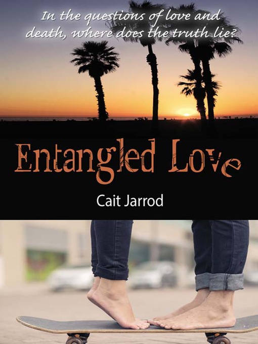 Title details for Entangled Love by Cait Jarrod - Available